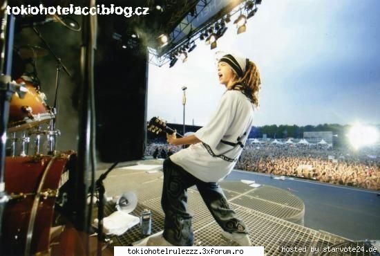 :rotfl:  :rotfl: poze cu ~~tom kaulitz~~