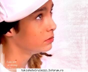 poate fi cv mai doolce? =( poze cu ~~tom kaulitz~~