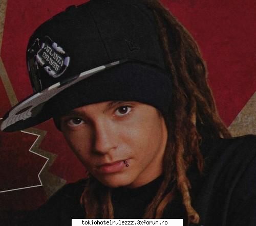 :nebun: poze cu ~~tom kaulitz~~