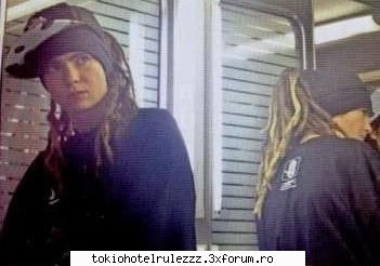 :rotfl: poze cu ~~tom kaulitz~~