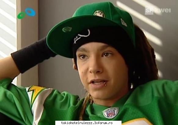 :uimit:  :nebun: poze cu ~~tom kaulitz~~