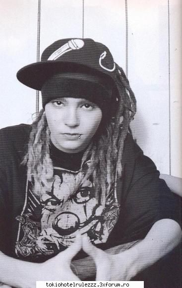 :zzz: poze cu ~~tom kaulitz~~