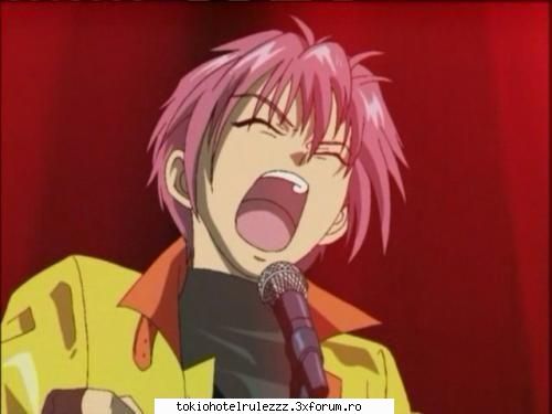 e ....nuj c sa zic despre el pun poze  :limba: shuichi shindo
