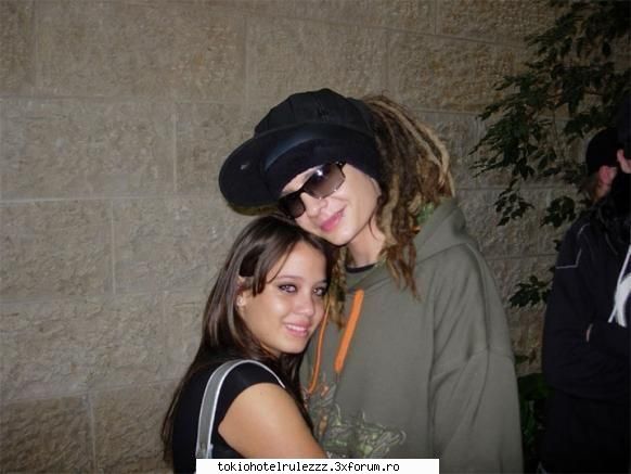 TH j fetele - ���BuBuLoVeAnImE��� - ~~Tokio Hotel~~