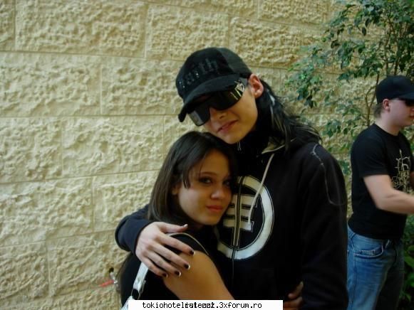 TH j fetele - ���BuBuLoVeAnImE��� - ~~Tokio Hotel~~