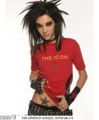 dup' qm jtie orice fan nostru are 3 tatuaje ..aici le comentam , punem  poze , etc ..
me cel my