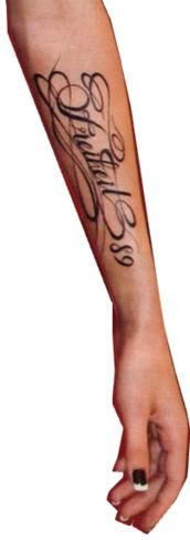 tare tatuajele