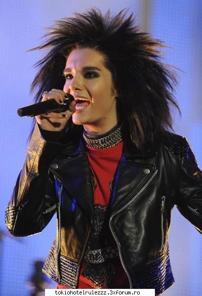 Tokio Hotel TV - da' chiar Witch Bill are un ras copilasu asta din - ~~Tokio Hotel~~