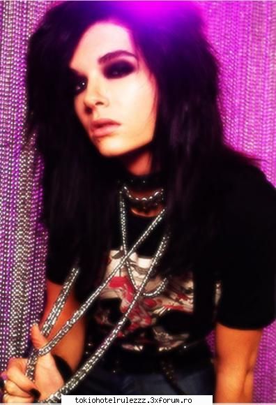 bill: why you make me cry?