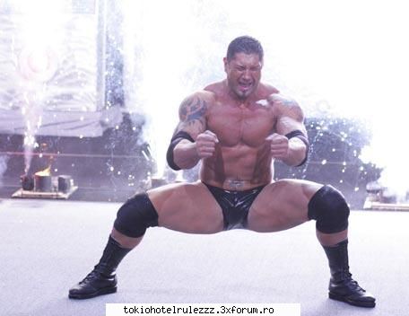 Wrestling - ♥●�~�ΦMy_lOv3_BiLlΦ�~�●♥ - Cafenea