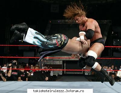 Wrestling - ♥●�~�ΦMy_lOv3_BiLlΦ�~�●♥ - Cafenea