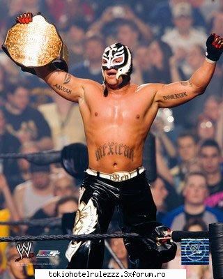 Wrestling - ♥●�~�ΦMy_lOv3_BiLlΦ�~�●♥ - Cafenea