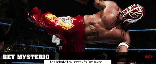 Wrestling - ♥●�~�ΦMy_lOv3_BiLlΦ�~�●♥ - Cafenea
