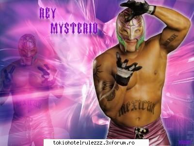 Wrestling - ♥●�~�ΦMy_lOv3_BiLlΦ�~�●♥ - Cafenea