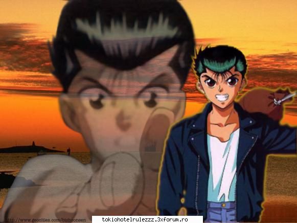anime - ♥●�~�ΦMy_lOv3_BiLlΦ�~�●♥ - Cafenea