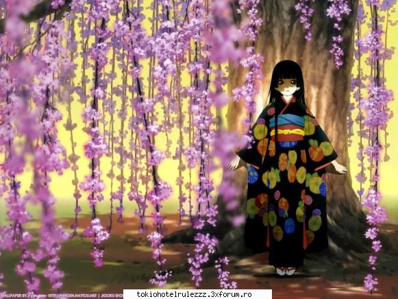 anime - kishifu_lov3th - Cafenea