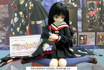 anime - kishifu_lov3th - Cafenea