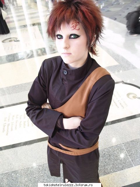 anime - SuPr4dOz4 D3 ViS3 - Cafenea