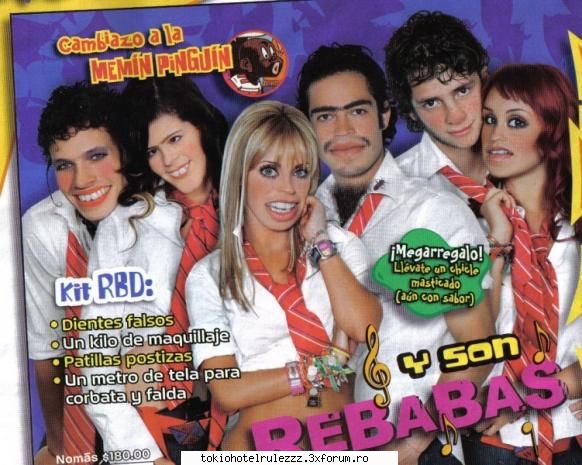 a doua pozica... anty tbd