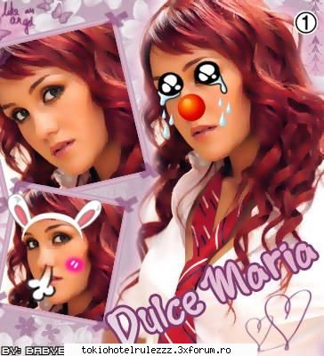 asta e o opera de-a mea :rotfl: anty tbd