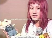 dulce asa o chema) :rotfl: anty tbd