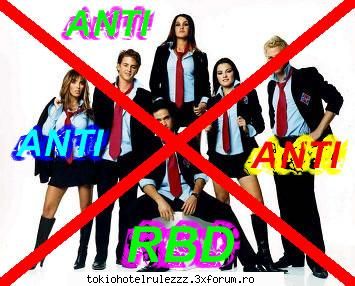 tot anty anty tbd