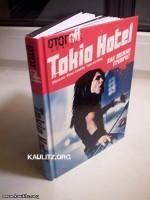 cartea th - am mai facut rost de nijte poze din carte - ~~Tokio Hotel~~