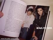 cartea th - ji ink una pe o pagina Bill ji Tom - ~~Tokio Hotel~~