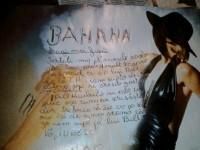 ce zice rihanna despre bill? - o amor pe rihanna bananna caprioara - ~~Bill Kaulitz~~