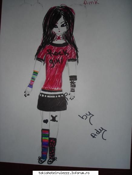 o papujik desene faqte d mn :d