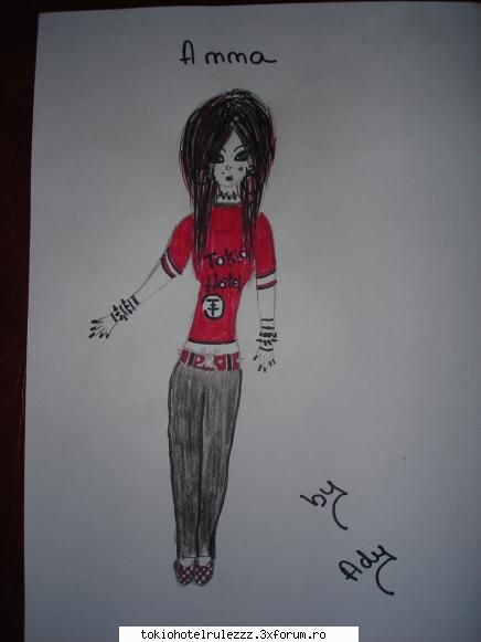 anna desene faqte d mn :d