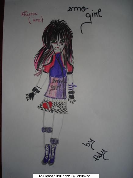 alina desene faqte d mn :d