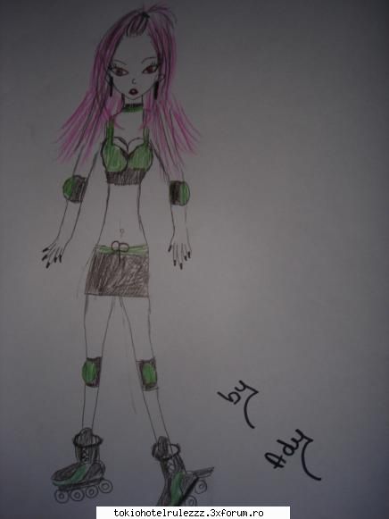 iulia desene faqte d mn :d