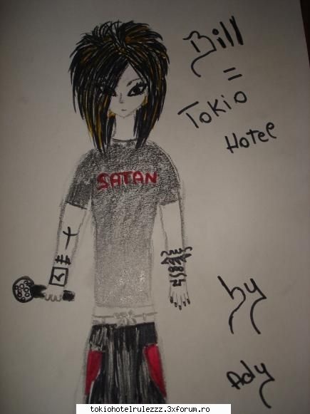 bn pun aq desene faqte d mn :d