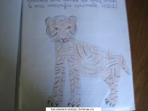 desene faqte d mn :D - hai k my pun desene:D - Fan-Arts