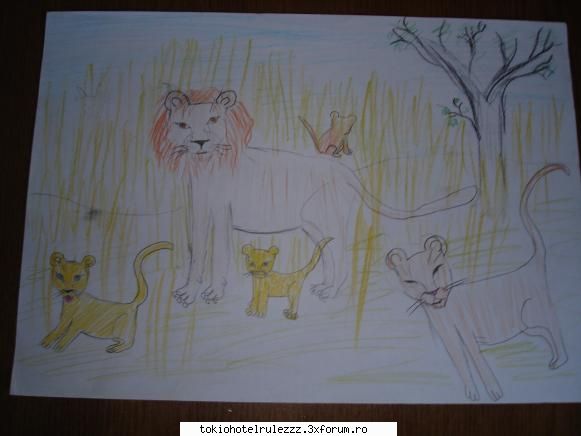 desene faqte d mn :D - leutzi!!!!!!!!!!!!!!!!! - Fan-Arts