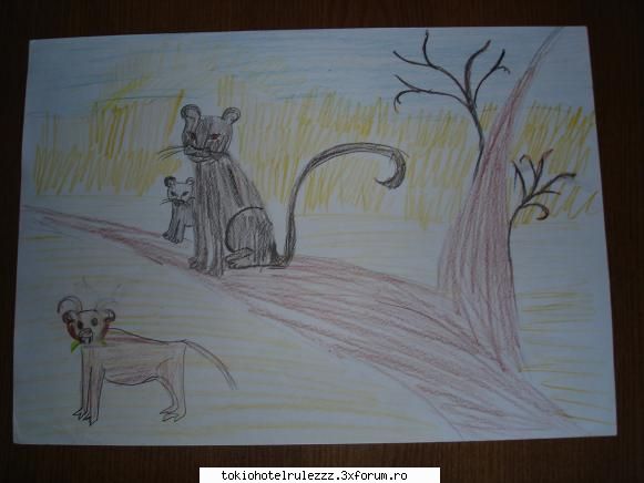 desene faqte d mn :D - nu mah intr c vrea sa fie aia d jos k nici eoo nuj - Fan-Arts