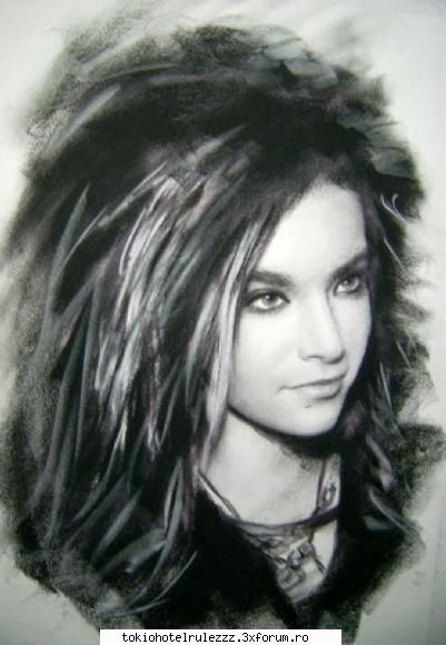desene q billu - Deea_th_bill - ~~Bill Kaulitz~~