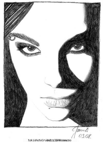 desene q billu - Deea_th_bill - ~~Bill Kaulitz~~