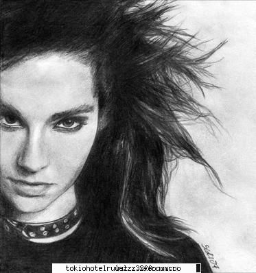 desene q billu - Deea_th_bill - ~~Bill Kaulitz~~