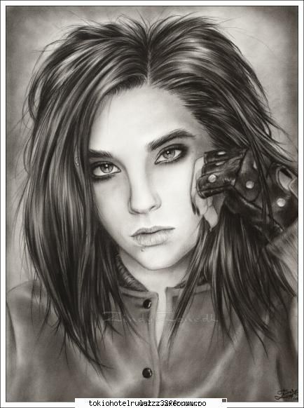 desene q billu - Deea_th_bill - ~~Bill Kaulitz~~