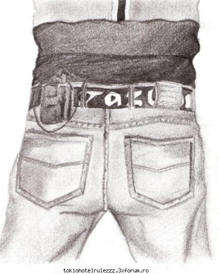 desene q billu - si asta tot la fel printre preferatele mele - ~~Bill Kaulitz~~