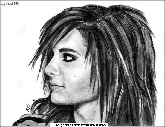 desene q billu - Deea_th_bill - ~~Bill Kaulitz~~