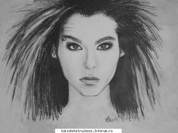 desene q billu - Deea_th_bill - ~~Bill Kaulitz~~