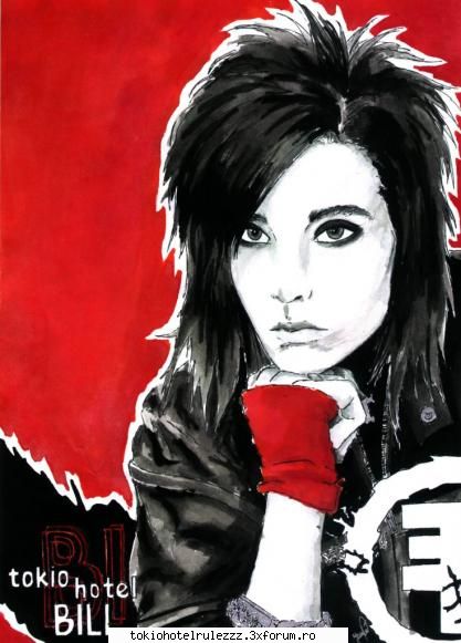 ink unu desene q billu