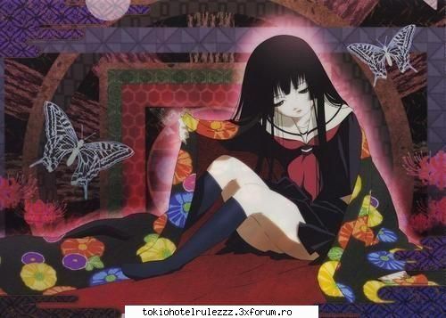 :zzz: enma ai