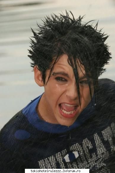 freaza pref ... - toate le ador !!!!! billu meu perfect .... : X - ~~Bill Kaulitz~~