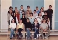 ce dulce e :rolleyes: georg cu clasa