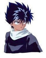 hiei - ♥●�~�ΦMy_lOv3_BiLlΦ�~�●♥ - Yu Yu Hakuso