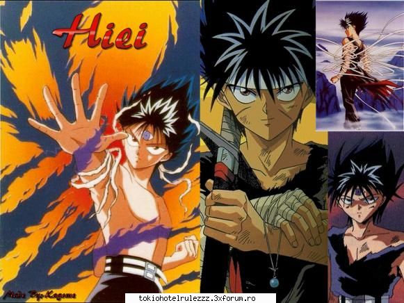 :zzz: hiei